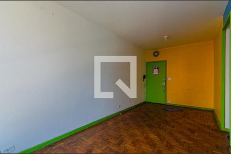 Sala de apartamento à venda com 2 quartos, 90m² em Liberdade, São Paulo