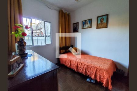 Quarto 1 de casa à venda com 6 quartos, 450m² em Santa Ines, Belo Horizonte