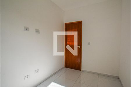Quarto 1 de apartamento para alugar com 2 quartos, 100m² em Vila Camilópolis, Santo André