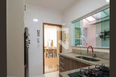 Casa à venda com 3 quartos, 90m² em Vila Matilde, São Paulo