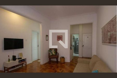 Apartamento à venda com 3 quartos, 85m² em Copacabana, Rio de Janeiro