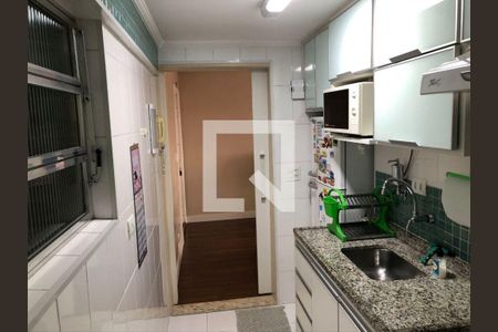 Apartamento à venda com 1 quarto, 40m² em Cambuci, São Paulo