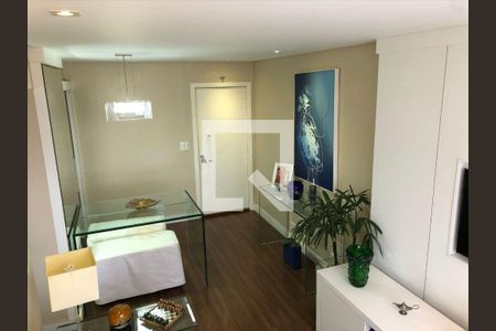 Apartamento à venda com 1 quarto, 40m² em Cambuci, São Paulo