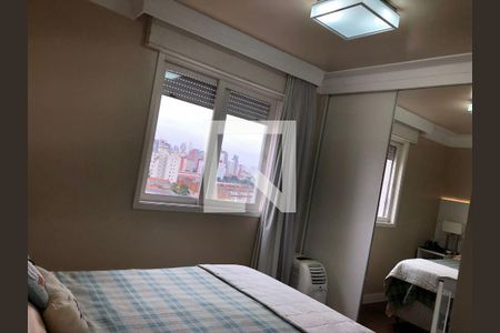 Apartamento à venda com 1 quarto, 40m² em Cambuci, São Paulo