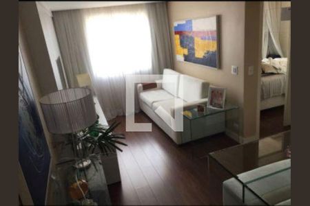 Apartamento à venda com 1 quarto, 40m² em Cambuci, São Paulo