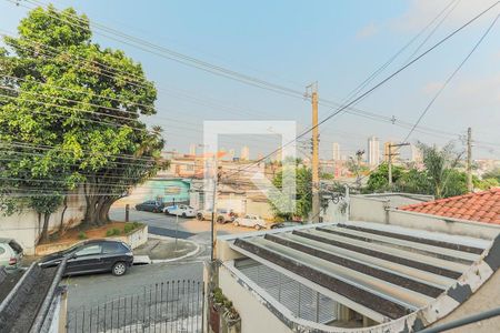 Casa à venda com 4 quartos, 116m² em Vila Nair, São Paulo