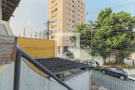 Casa à venda com 4 quartos, 116m² em Vila Nair, São Paulo