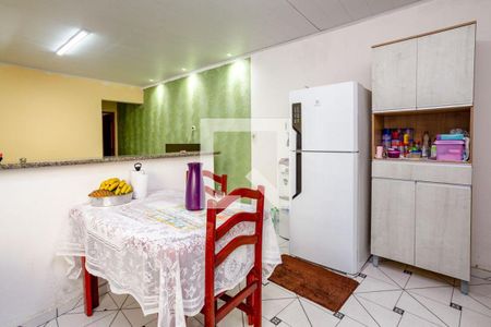 Casa à venda com 2 quartos, 120m² em Bairro dos Casa, São Bernardo do Campo
