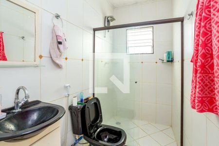 Casa à venda com 2 quartos, 120m² em Bairro dos Casa, São Bernardo do Campo