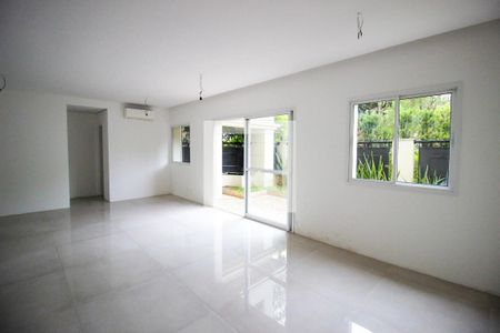 Apartamento à venda com 3 quartos, 194m² em Vila Cruzeiro, São Paulo