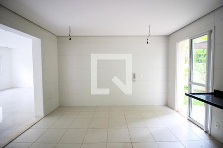 Apartamento à venda com 3 quartos, 194m² em Vila Cruzeiro, São Paulo