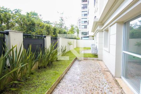 Apartamento à venda com 3 quartos, 194m² em Vila Cruzeiro, São Paulo