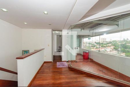 Apartamento à venda com 2 quartos, 113m² em Lapa, São Paulo