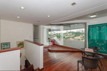 Apartamento à venda com 2 quartos, 113m² em Lapa, São Paulo