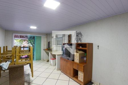 Casa à venda com 3 quartos, 208m² em Tucuruvi, São Paulo
