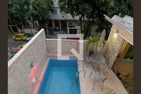 Casa à venda com 5 quartos, 240m² em Vila Isabel, Rio de Janeiro