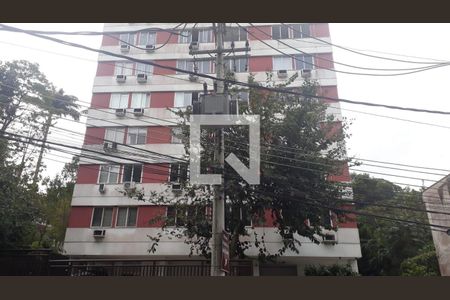 Apartamento à venda com 2 quartos, 94m² em Gávea, Rio de Janeiro