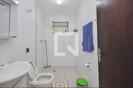 Casa à venda com 3 quartos, 180m² em Sacoma, São Paulo