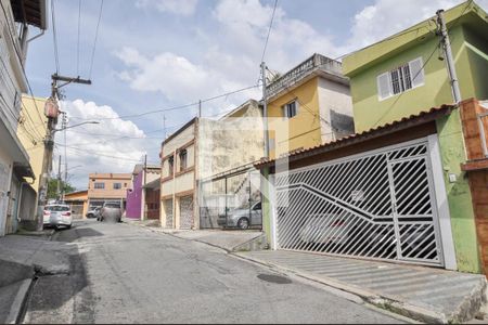 Casa à venda com 3 quartos, 180m² em Sacoma, São Paulo