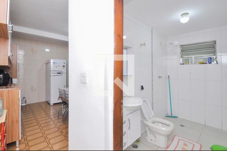 Casa à venda com 3 quartos, 180m² em Sacoma, São Paulo