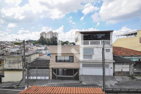 Casa à venda com 3 quartos, 180m² em Sacoma, São Paulo