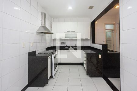 Apartamento à venda com 3 quartos, 220m² em Flamengo, Rio de Janeiro