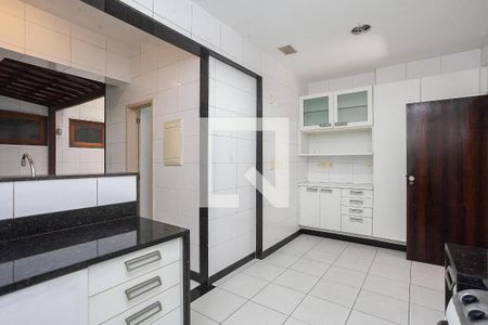 Apartamento à venda com 3 quartos, 220m² em Flamengo, Rio de Janeiro