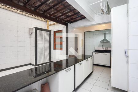 Apartamento à venda com 3 quartos, 220m² em Flamengo, Rio de Janeiro