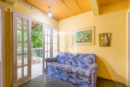 Casa à venda com 5 quartos, 640m² em Anil, Rio de Janeiro