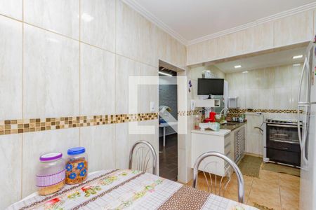 Casa à venda com 275m², 2 quartos e 1 vaga