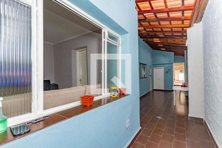 Casa à venda com 275m², 2 quartos e 1 vaga