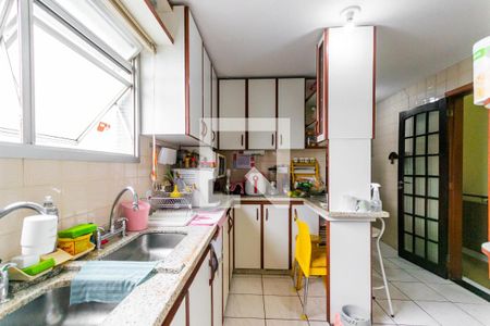 Apartamento à venda com 4 quartos, 180m² em Grajaú, Rio de Janeiro