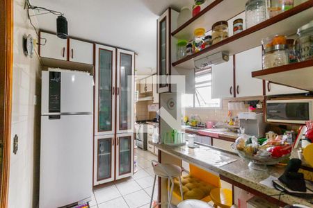 Apartamento à venda com 4 quartos, 180m² em Grajaú, Rio de Janeiro