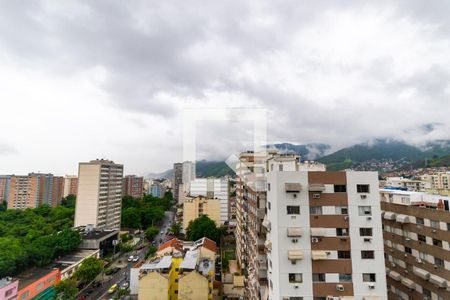 Apartamento à venda com 4 quartos, 180m² em Grajaú, Rio de Janeiro