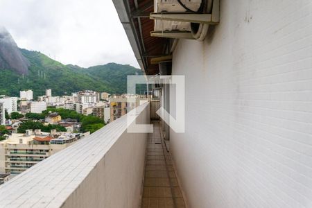 Apartamento à venda com 4 quartos, 180m² em Grajaú, Rio de Janeiro