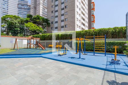 Apartamento à venda com 3 quartos, 74m² em Jardim das Acacias, São Paulo