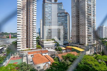 Apartamento à venda com 3 quartos, 74m² em Jardim das Acacias, São Paulo