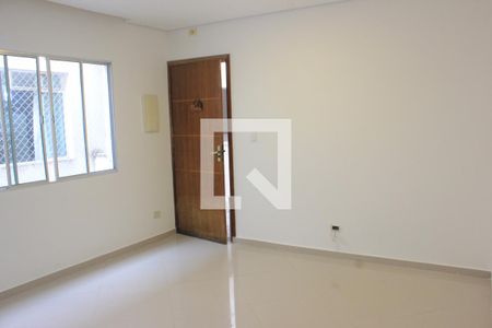 Sala/ Cozinha de apartamento para alugar com 2 quartos, 45m² em Parque Continental, Guarulhos