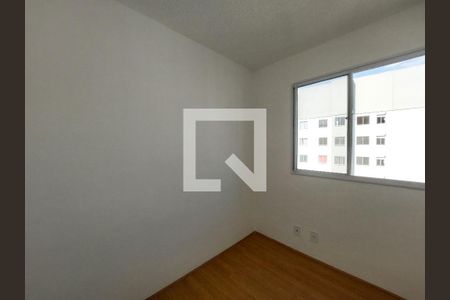 Quarto 1 de apartamento à venda com 2 quartos, 35m² em Usina Piratininga, São Paulo