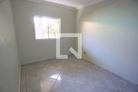 Quarto de apartamento para alugar com 1 quarto, 50m² em Metropolitana, Brasília