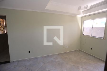 Sala de apartamento para alugar com 1 quarto, 50m² em Metropolitana, Brasília