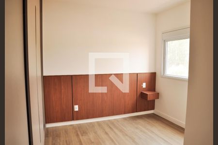 Quarto 1 de apartamento para alugar com 2 quartos, 60m² em Santa Terezinha, Paulínia