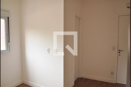 Quarto 1 de apartamento para alugar com 2 quartos, 60m² em Santa Terezinha, Paulínia