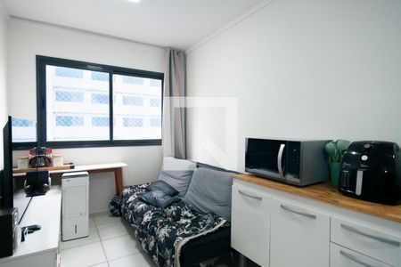 Sala de apartamento para alugar com 2 quartos, 36m² em Bela Vista, São Paulo