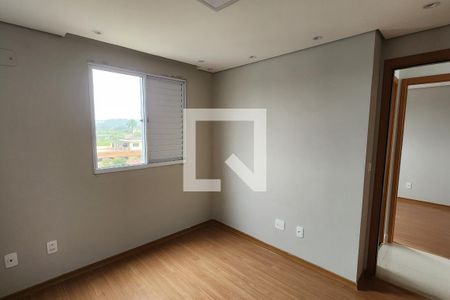 Quarto 1 de apartamento para alugar com 2 quartos, 39m² em Parque Santa Rosa, Suzano