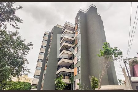 Apartamento à venda com 3 quartos, 134m² em Vila Ipojuca, São Paulo