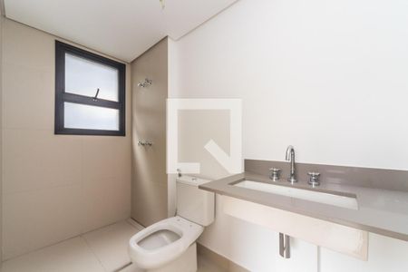 Apartamento à venda com 3 quartos, 134m² em Vila Ipojuca, São Paulo