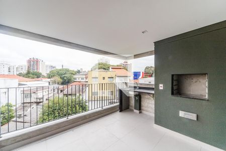 Apartamento à venda com 3 quartos, 134m² em Vila Ipojuca, São Paulo