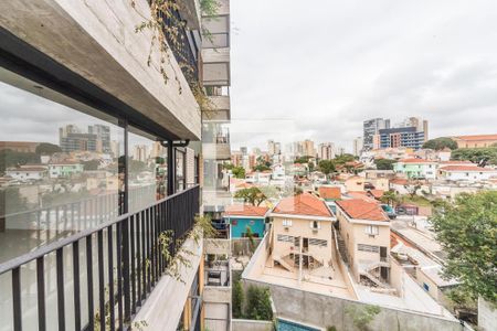 Apartamento à venda com 3 quartos, 134m² em Vila Ipojuca, São Paulo