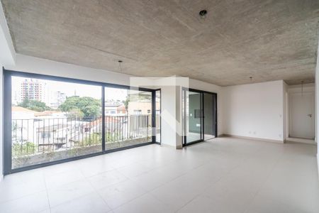 Apartamento à venda com 3 quartos, 134m² em Vila Ipojuca, São Paulo